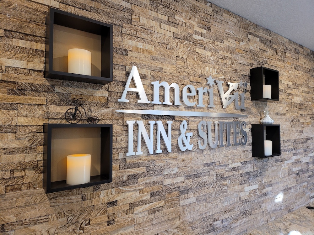 AmeriVu Inn and Suites - Chisago City 26/37