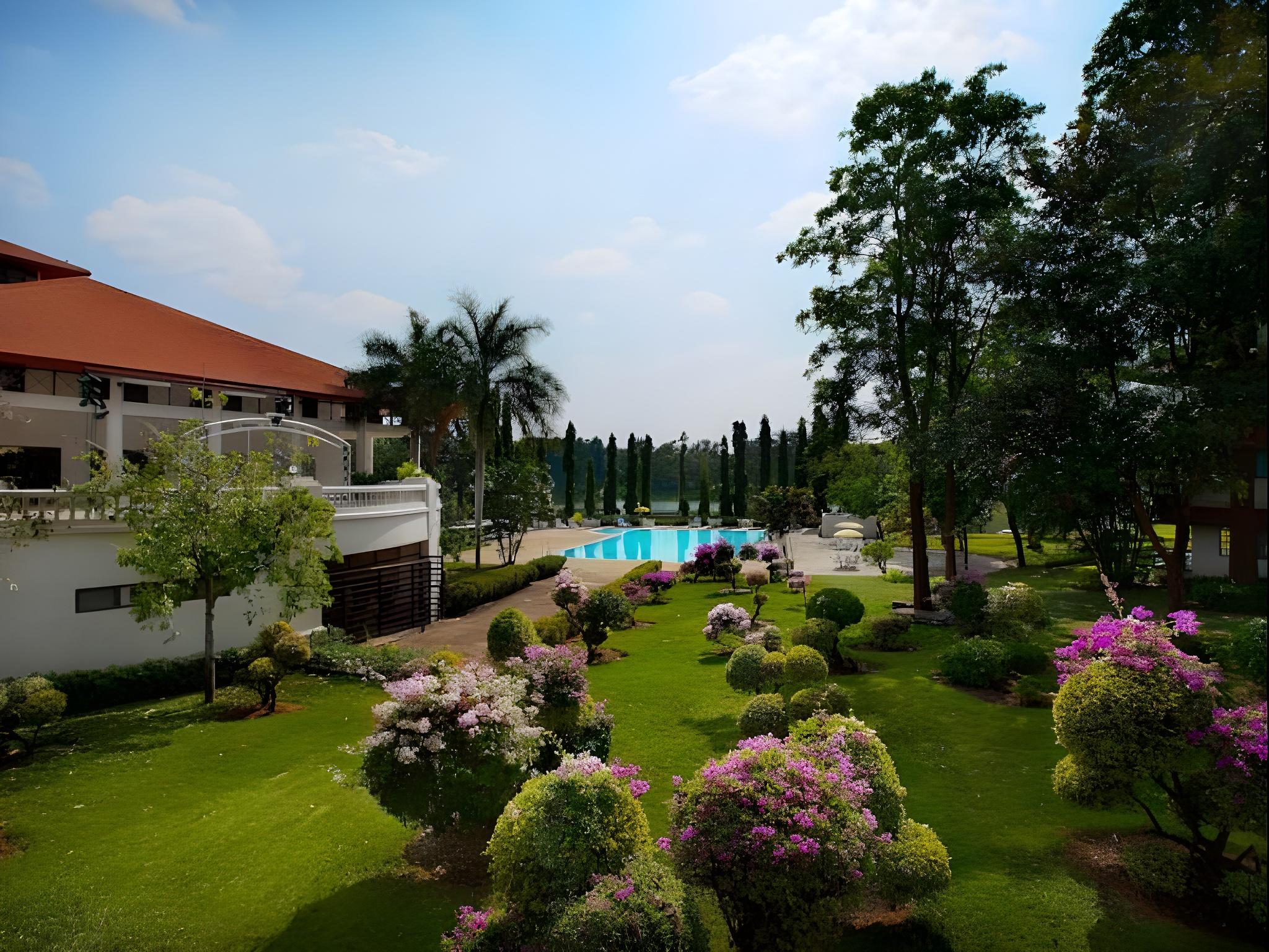 Panorama Golf And Country Club 45/49