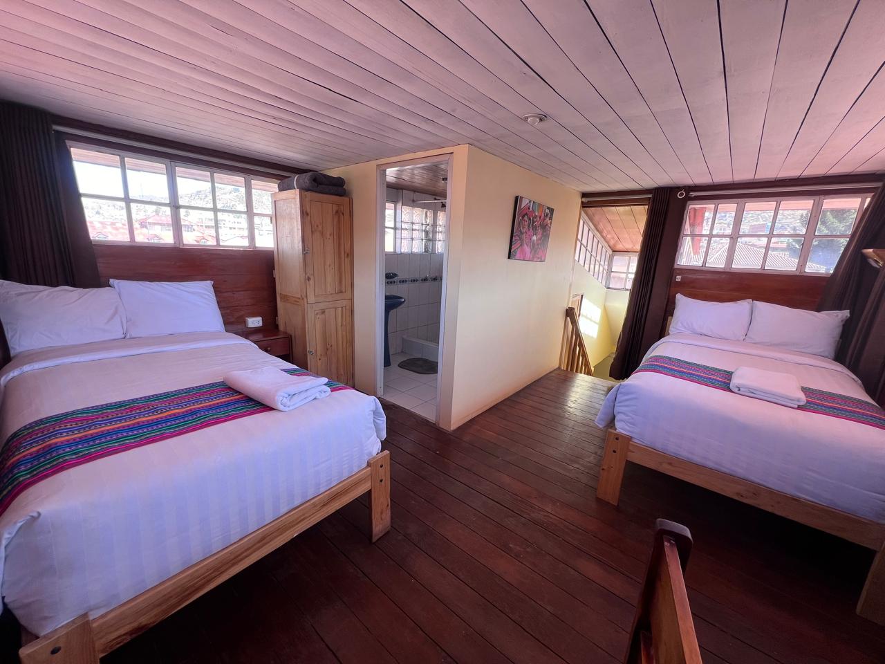Eco Inn 15/50