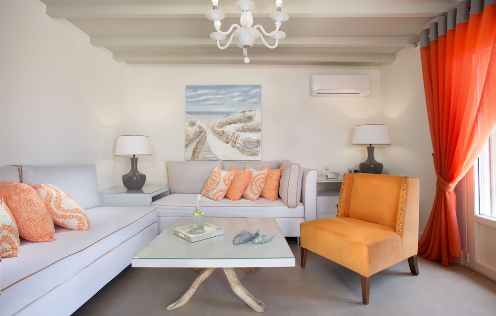 Mareggio Exclusive Residences And Suites 26/50