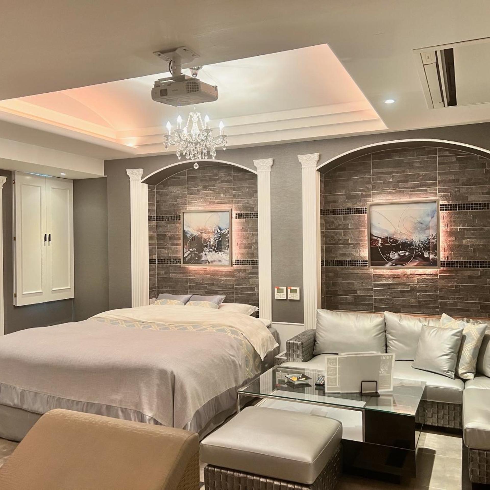 Hotel Crystal Gate Nagoya - Adults Only 24/43