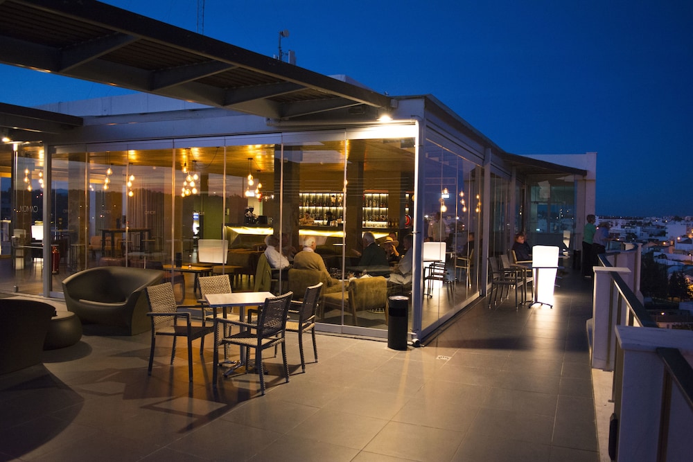AP Maria Nova Lounge - Adults Only 6/70