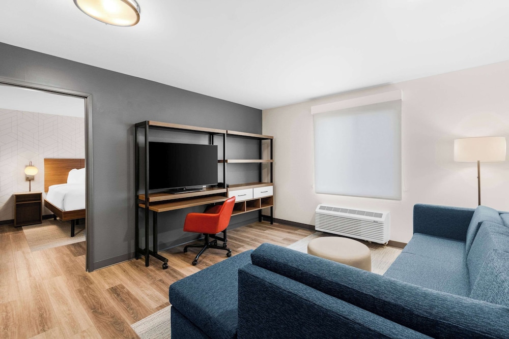 Everhome Suites Lexington - Horse Park 23/36