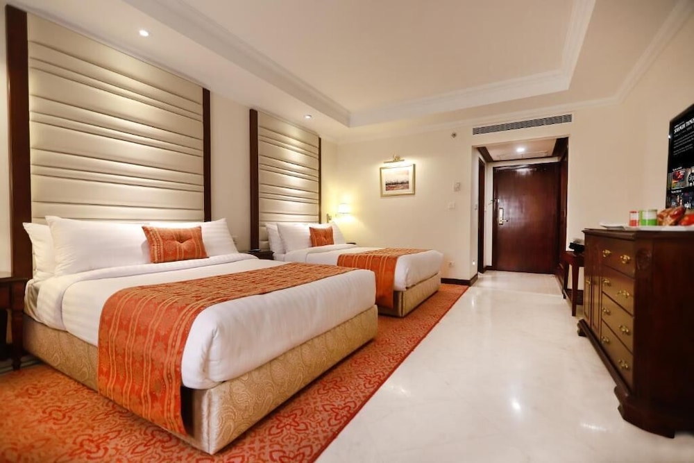 Islamabad Regalia Hotel 18/45