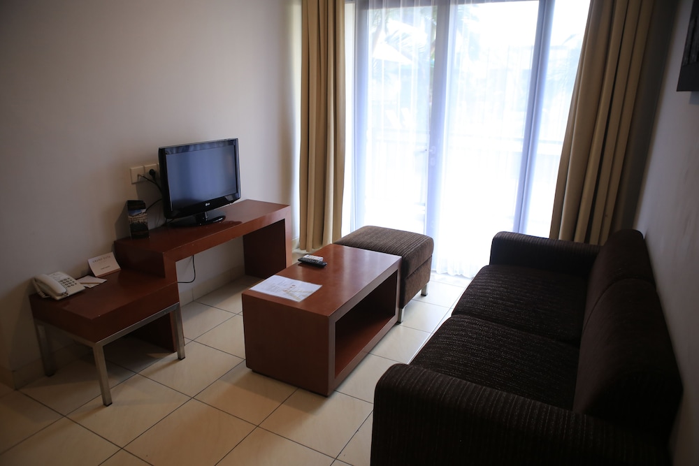Grand Kuta Hotel Residence 28/53