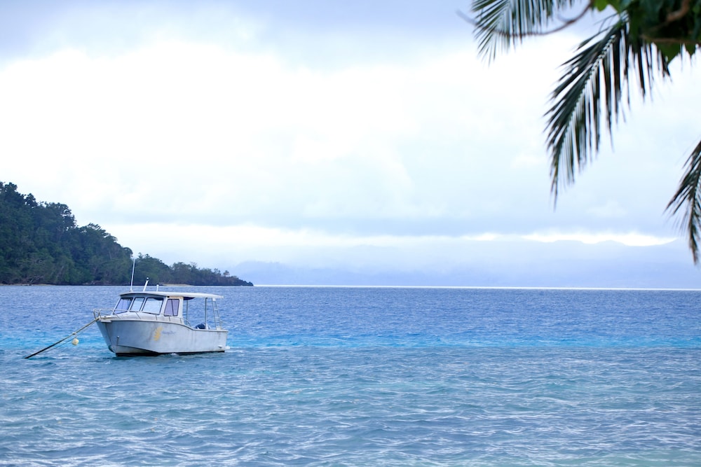 Matangi Private Island 35/50