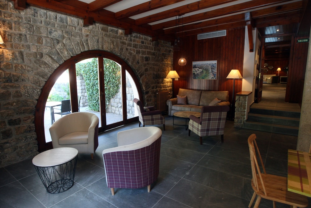 Hotel & Spa Real Villa Anayet 47/66