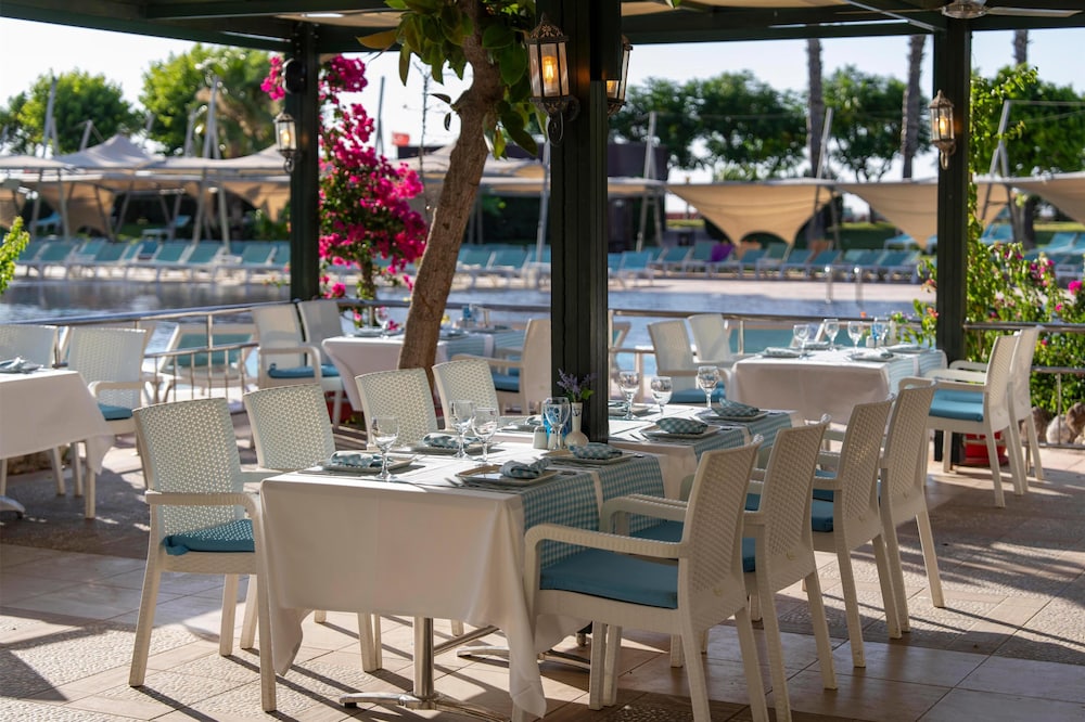 Limak Limra Hotel & Resort 62/79