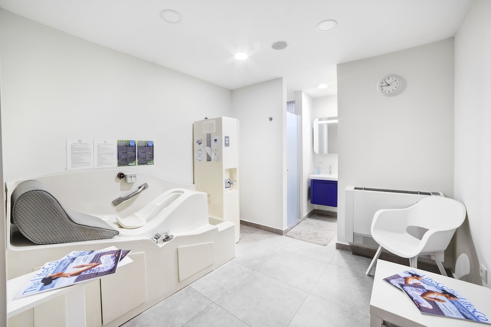 The Lifeco Bodrum Well-Being Detox Center 20/50