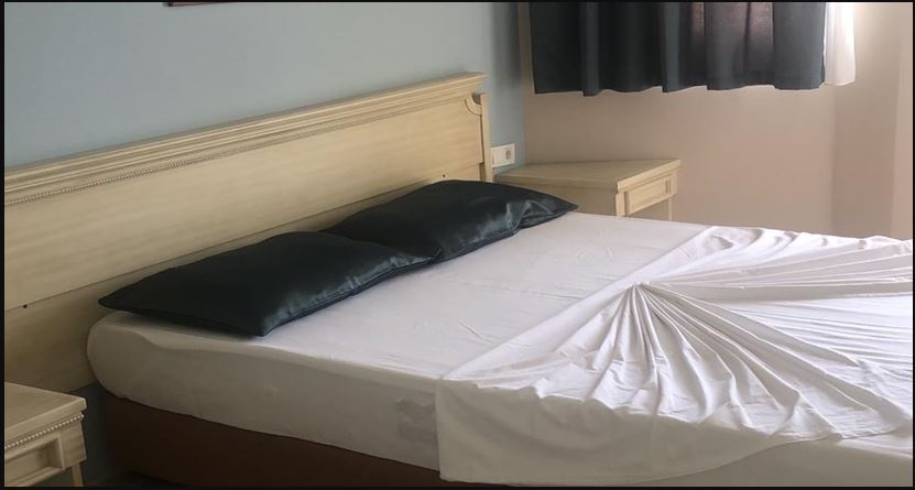 Hotel Mutlu 9/30