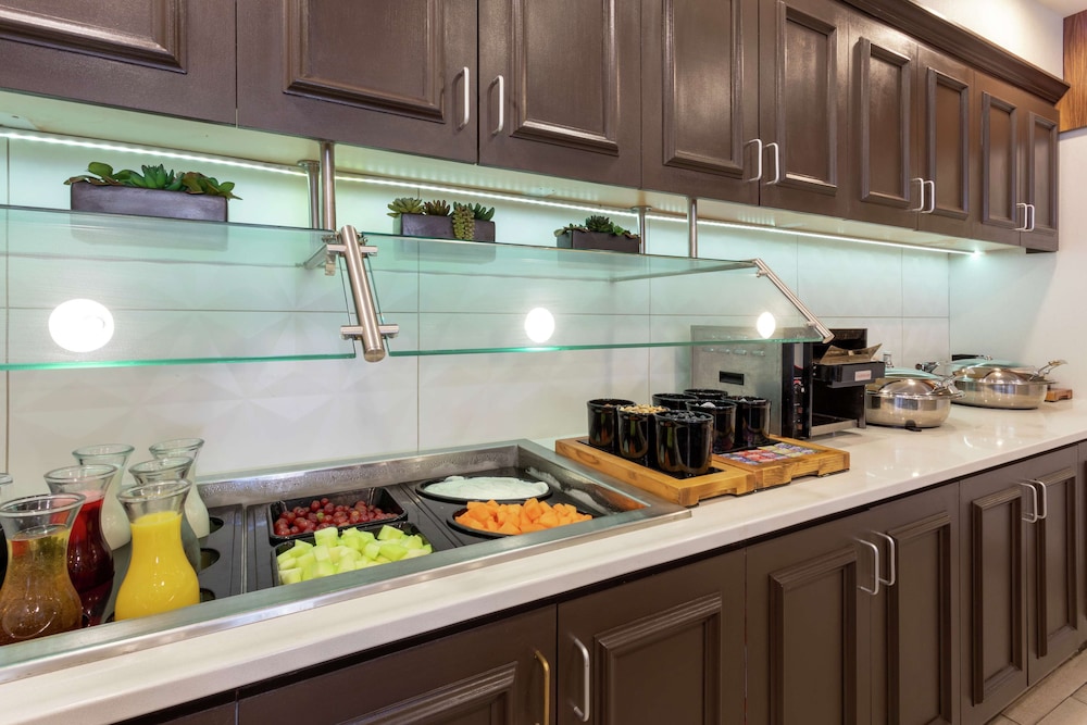 Hilton Garden Inn Minneapolis/Bloomington, MN 39/46