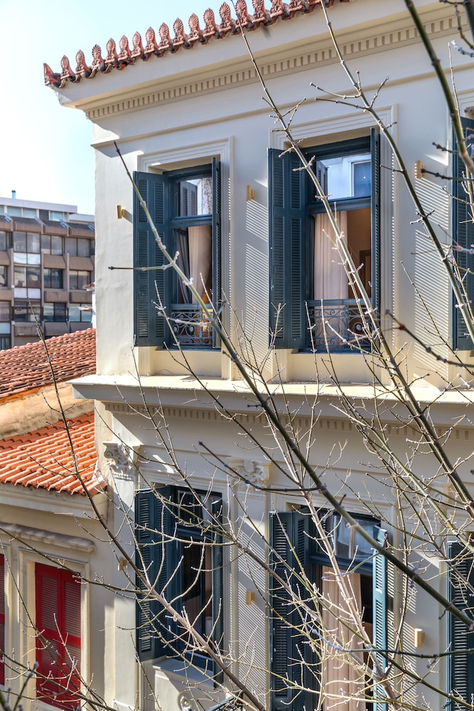 Athens Manor Houses in ATHENS