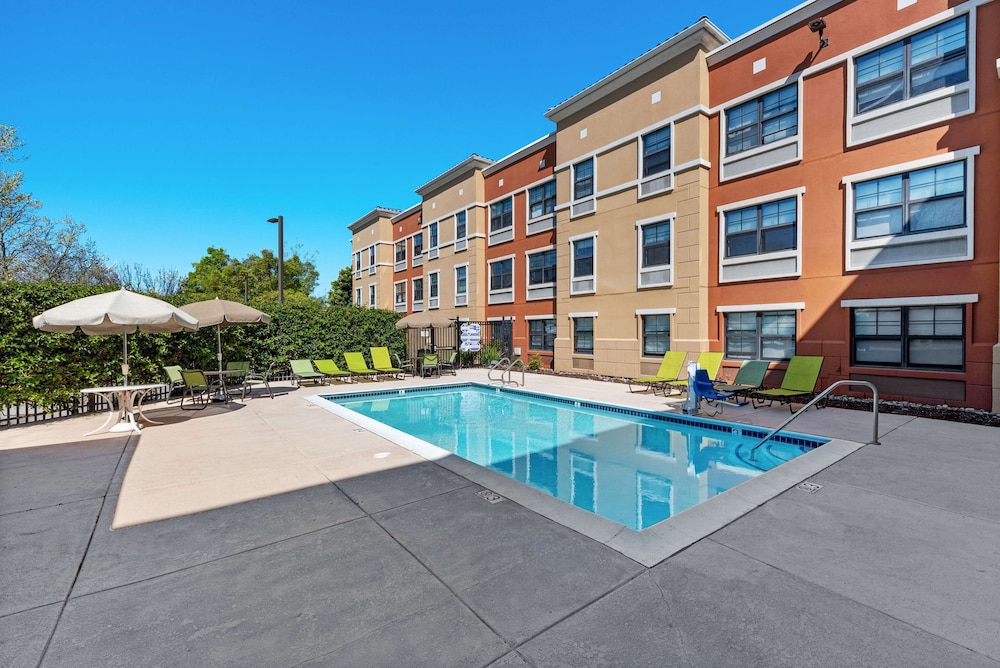 Extended Stay America - Fremont - Newark 3/56