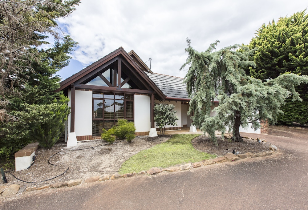 Margaret River Resort 8/58