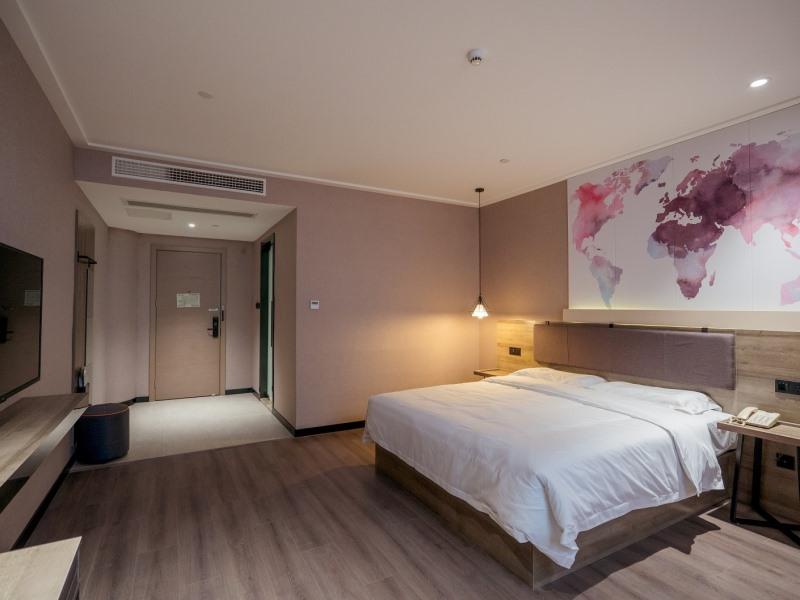 Vatica Hotel Wuxi Yixing Renmin Road 3/19