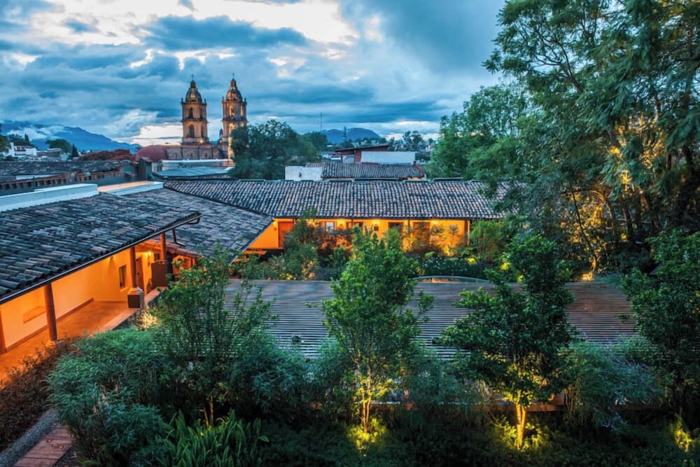 La Casa Rodavento - Adults Only 4/49