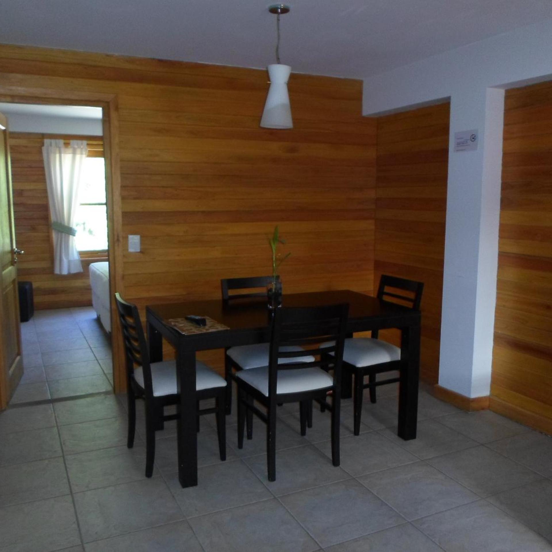 Apart Hotel Robles del Sur 37/50