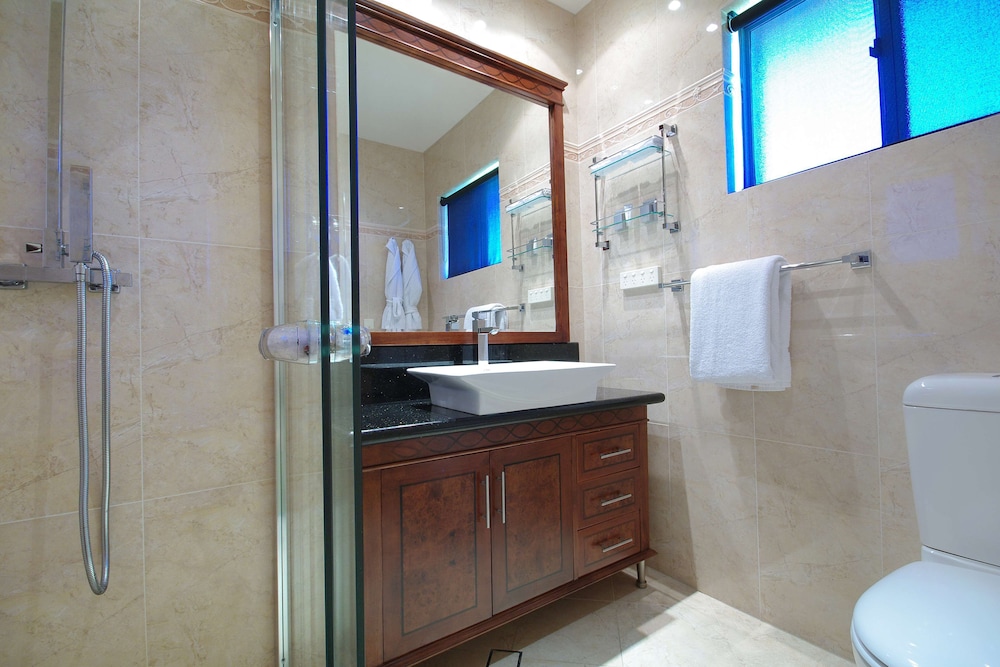 Rydges Armidale 47/50