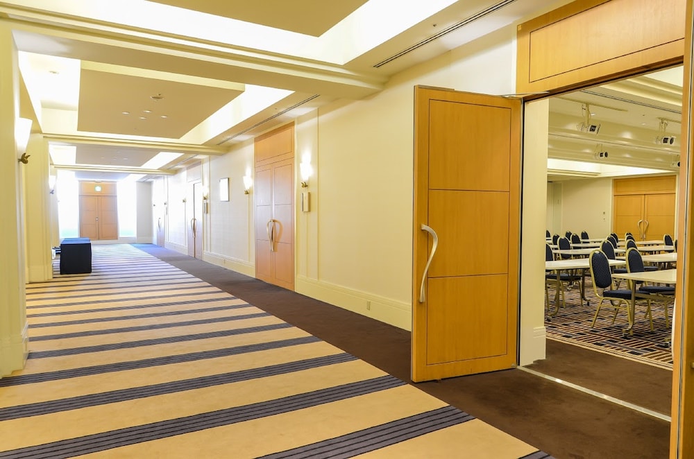 Urawa Washington Hotel 7/67