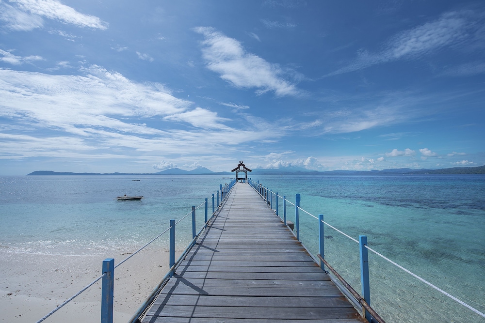 Gangga Island Resort And Spa 38/50