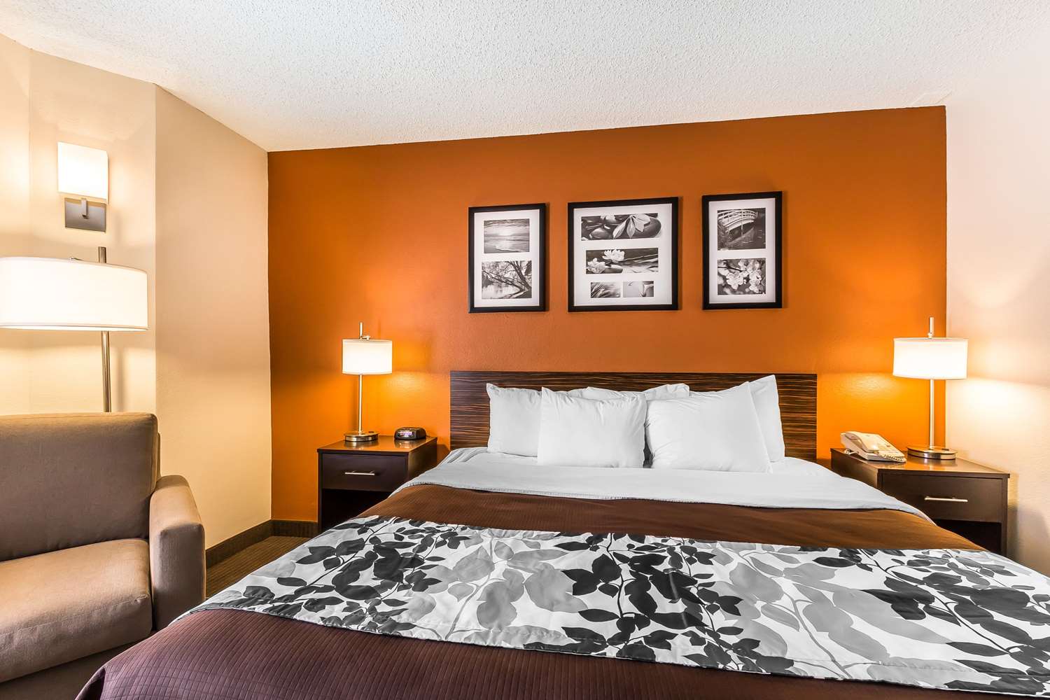 Sleep Inn Springfield South I60 near Medical District 10/40