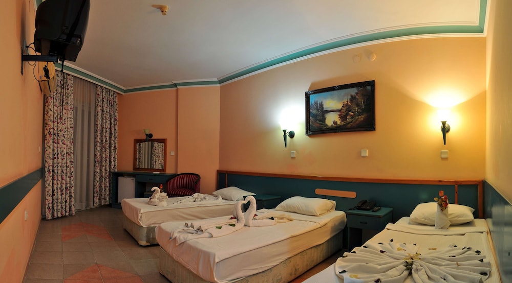 Kleopatra Sun Light Hotel 20/50