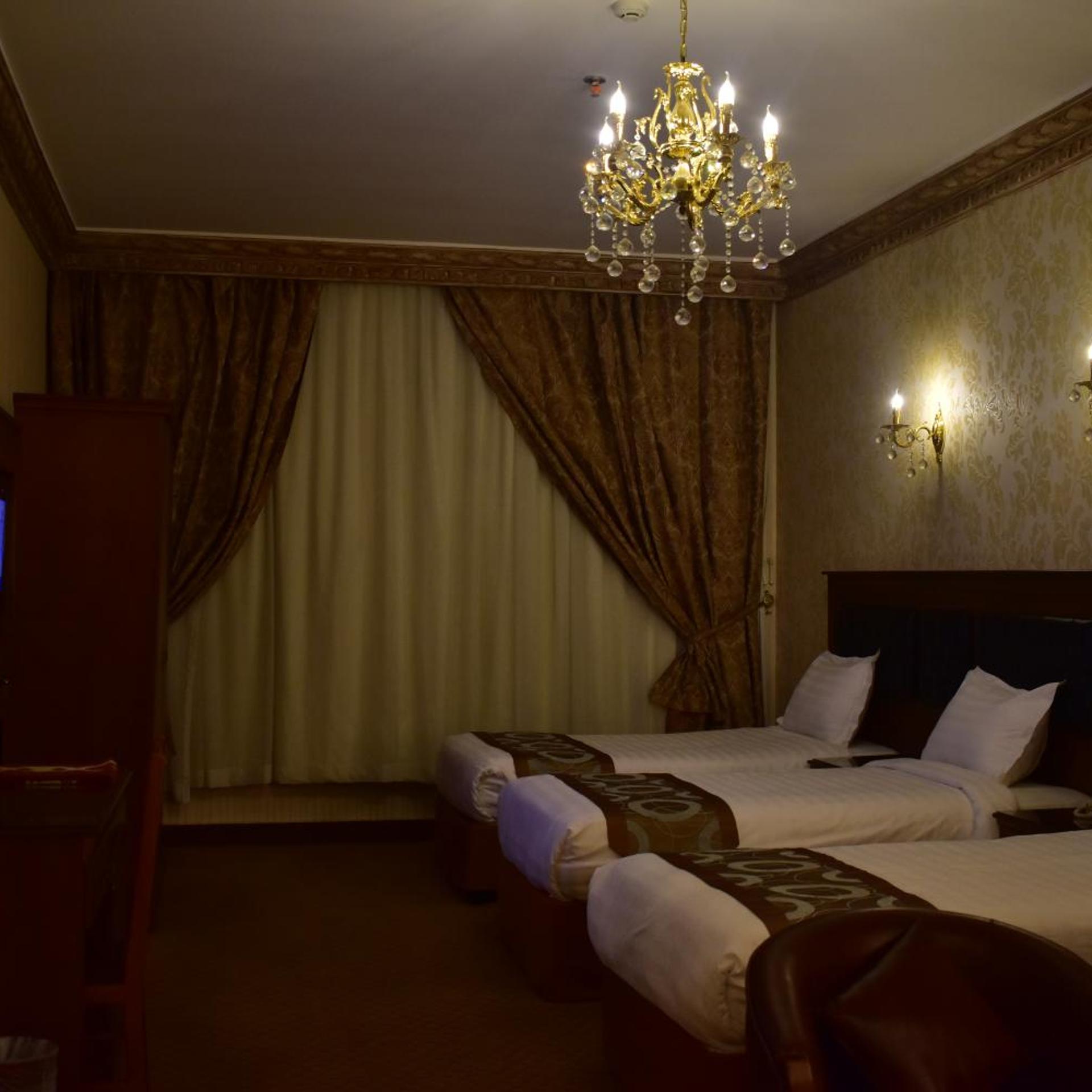 فندق كناري بيتش(Canary Beach Hotel) 37/67
