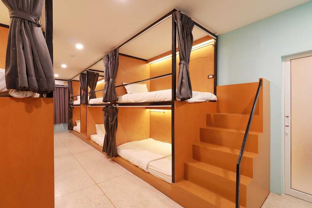 Le Light House & Hostel 12/29