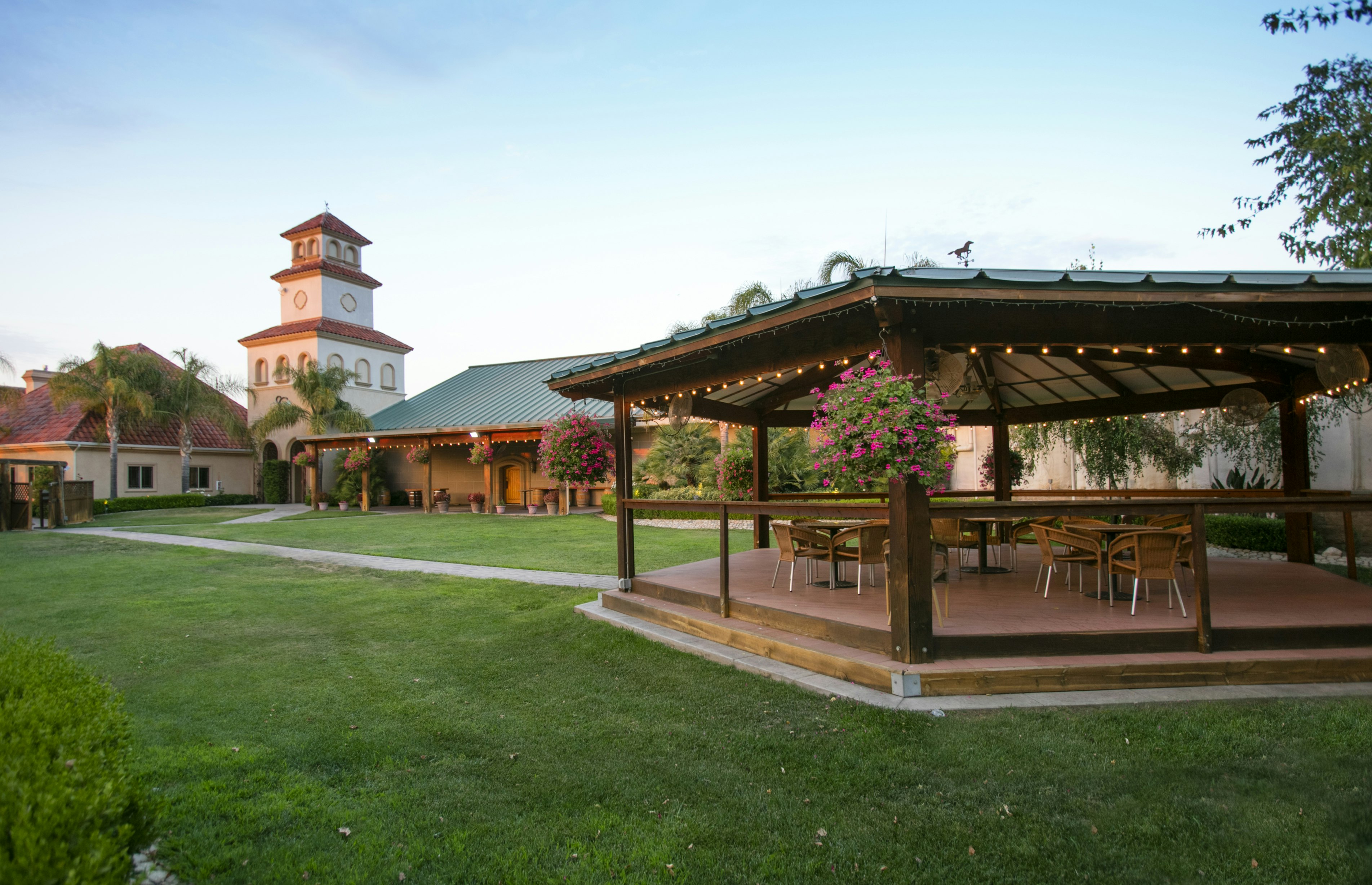 SOUTH COAST WINERY RESORT AND SPA 80/81