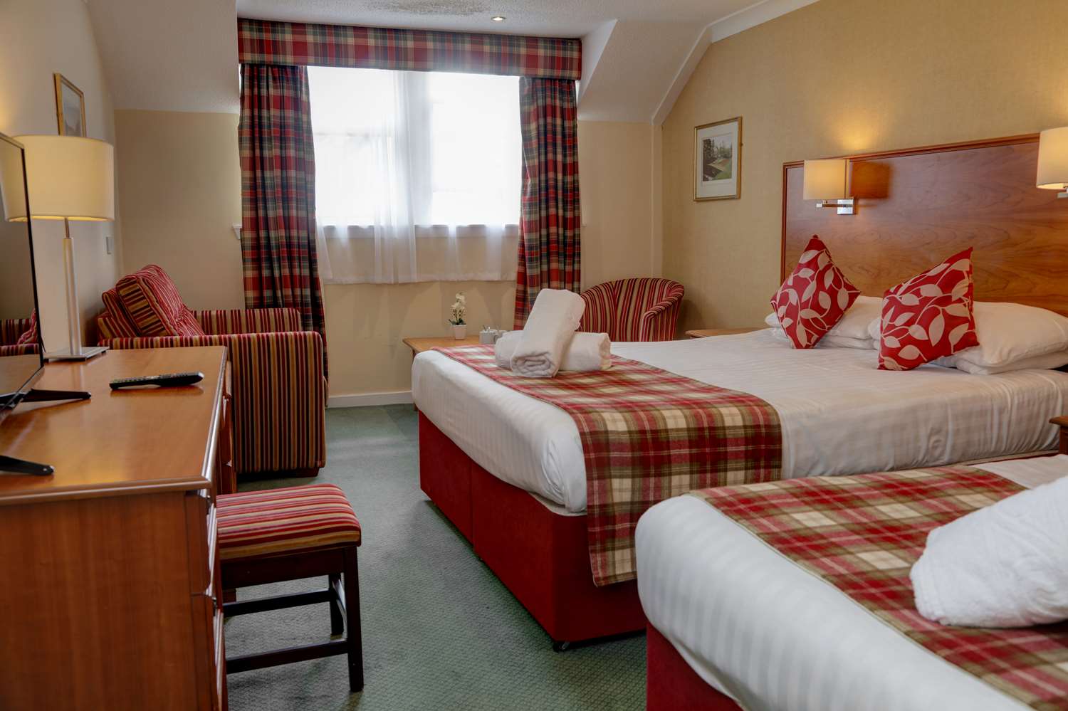 Winnock Hotel 10/54