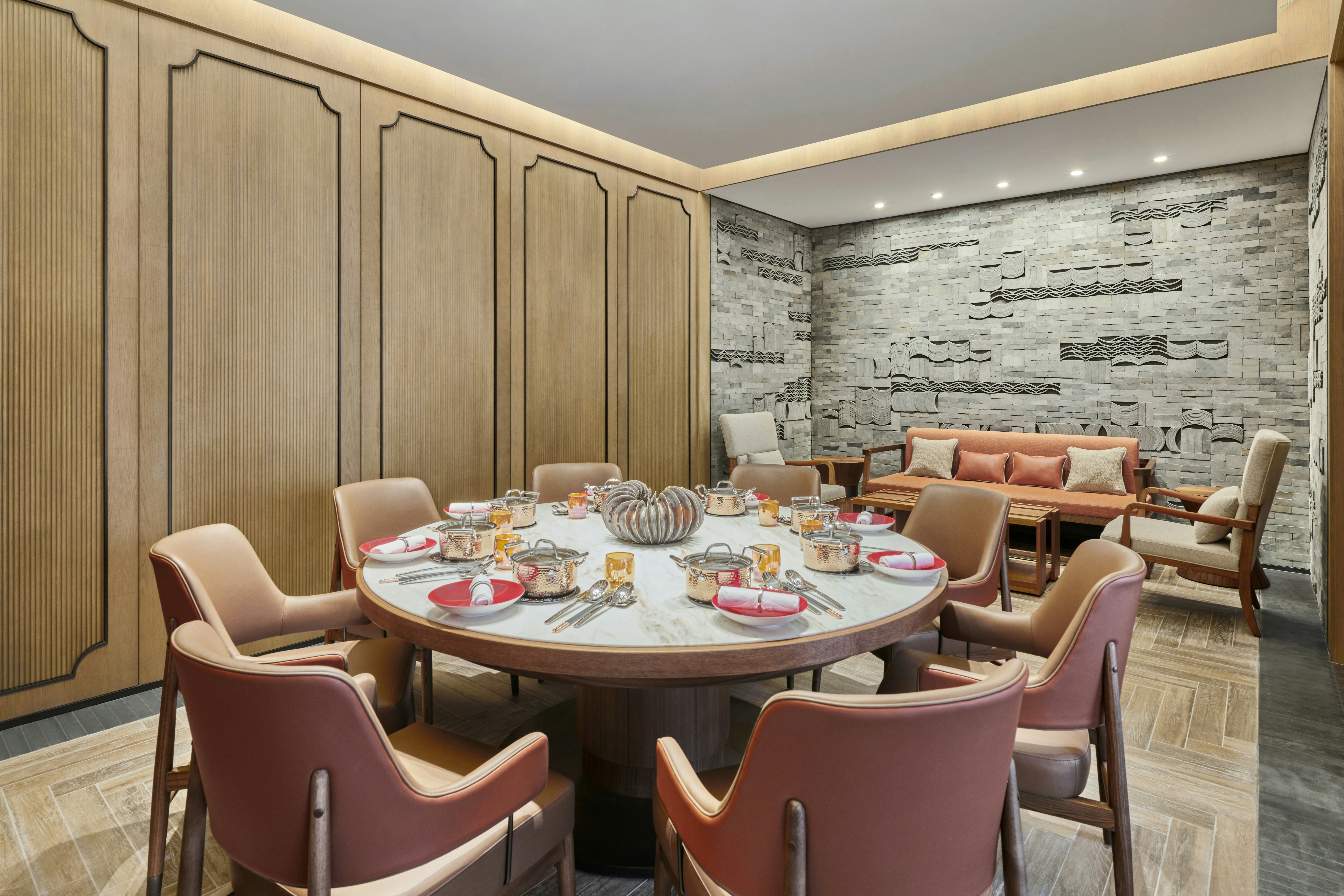 Hilton Suzhou Wuzhong 14/34