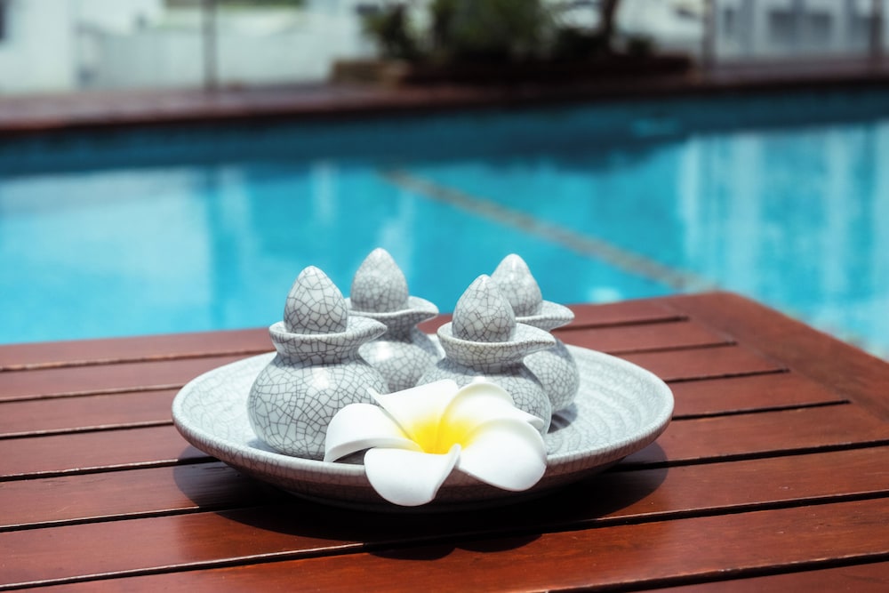 Sabai Sathorn Serviced Apartment 35/50
