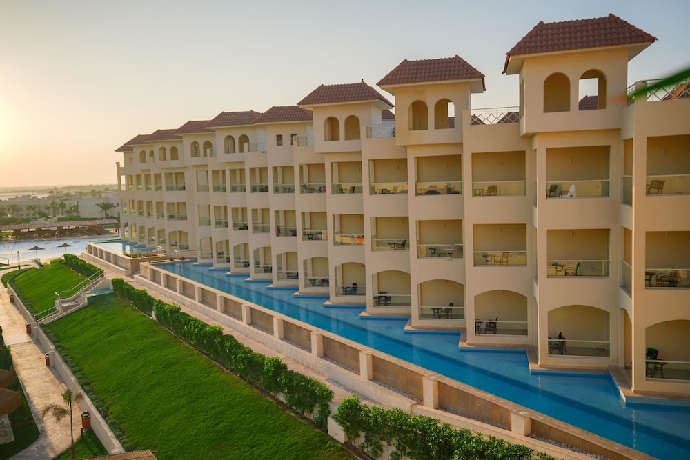 Xanadu Makadi Bay 5/67