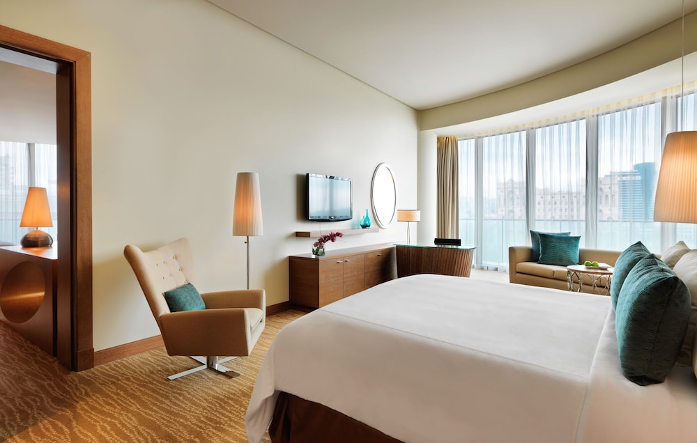 Jw Marriott Absheron Baku 6/43