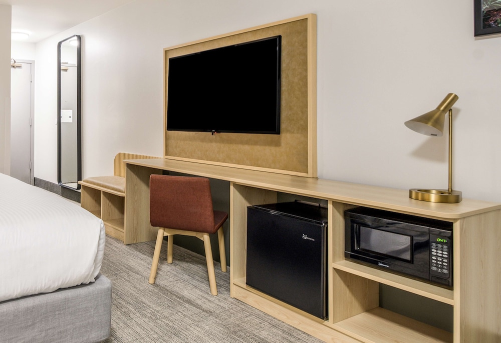 Best Western Portland West Beaverton 49/88