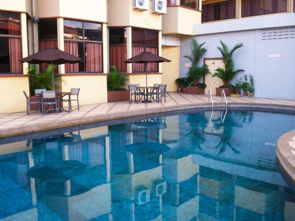 Hotel Grand Crystal Kedah in ALOR SETAR