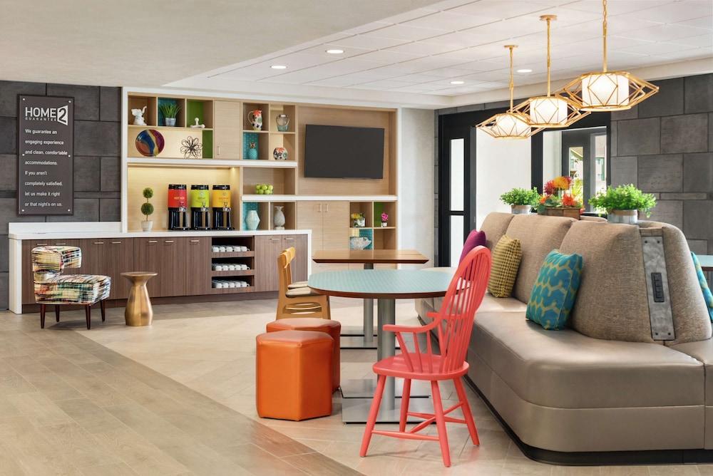 Home2 Suites By Hilton Bismarck 24/32