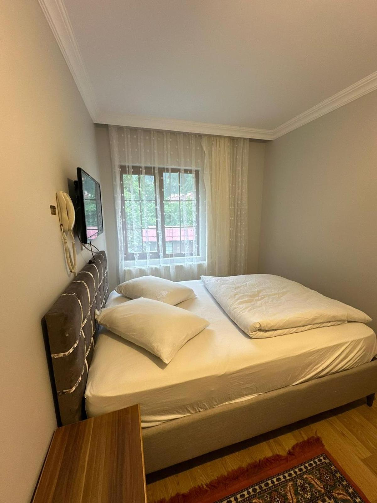 Uzungol Cam Otel 8/29