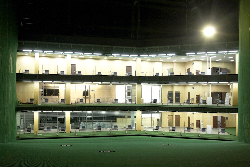 The Riverside Hotel in SEOUL