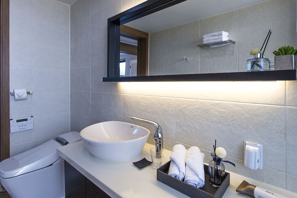 Leeum Island Spa & Pool Villa 48/50