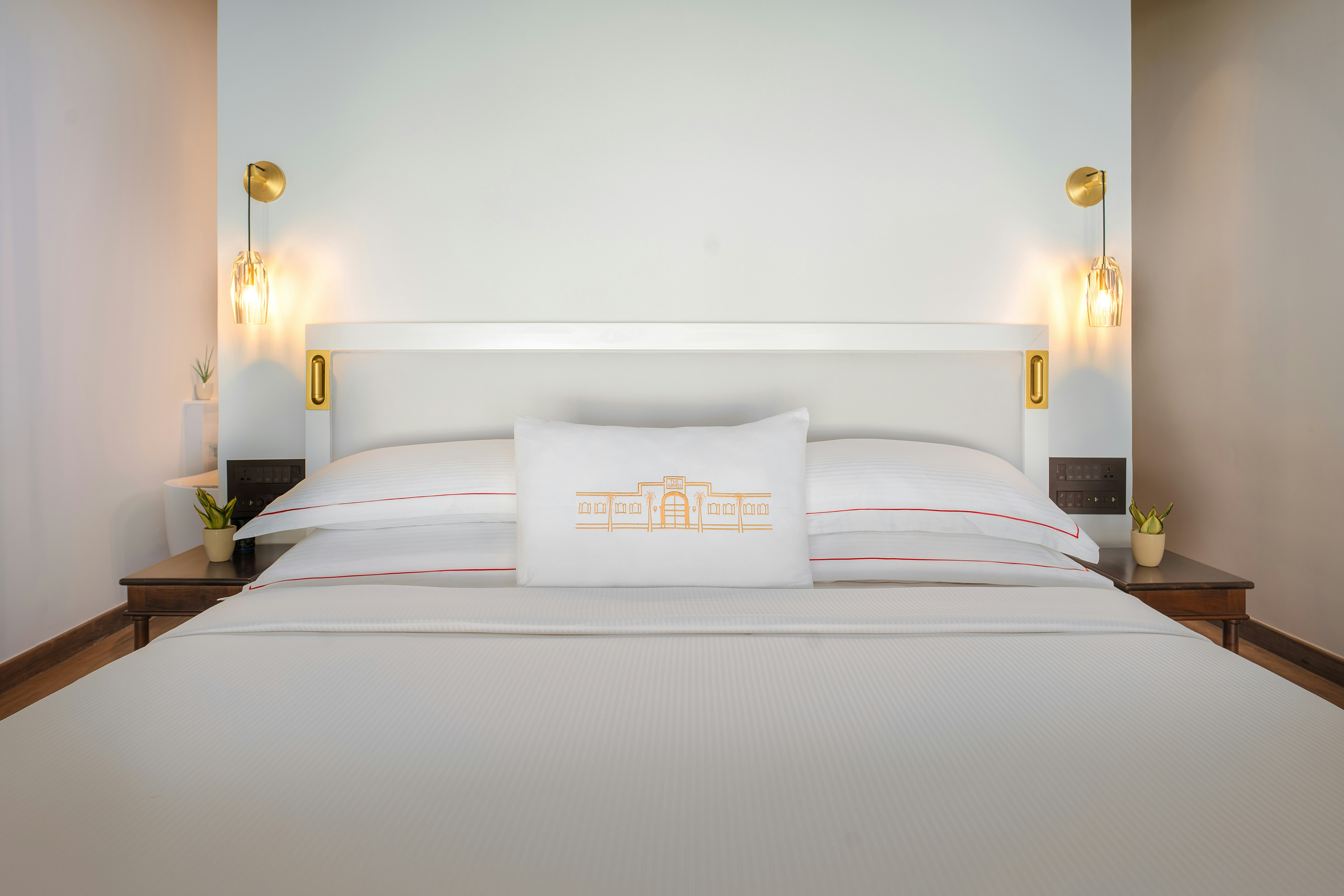 The Fortress Resort and Spa 16/50