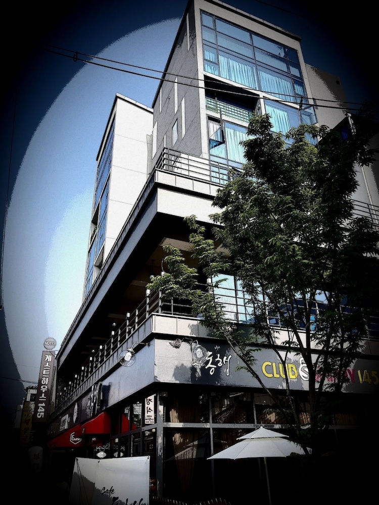 Gwangju Guest House 145 - Hostel 2/50