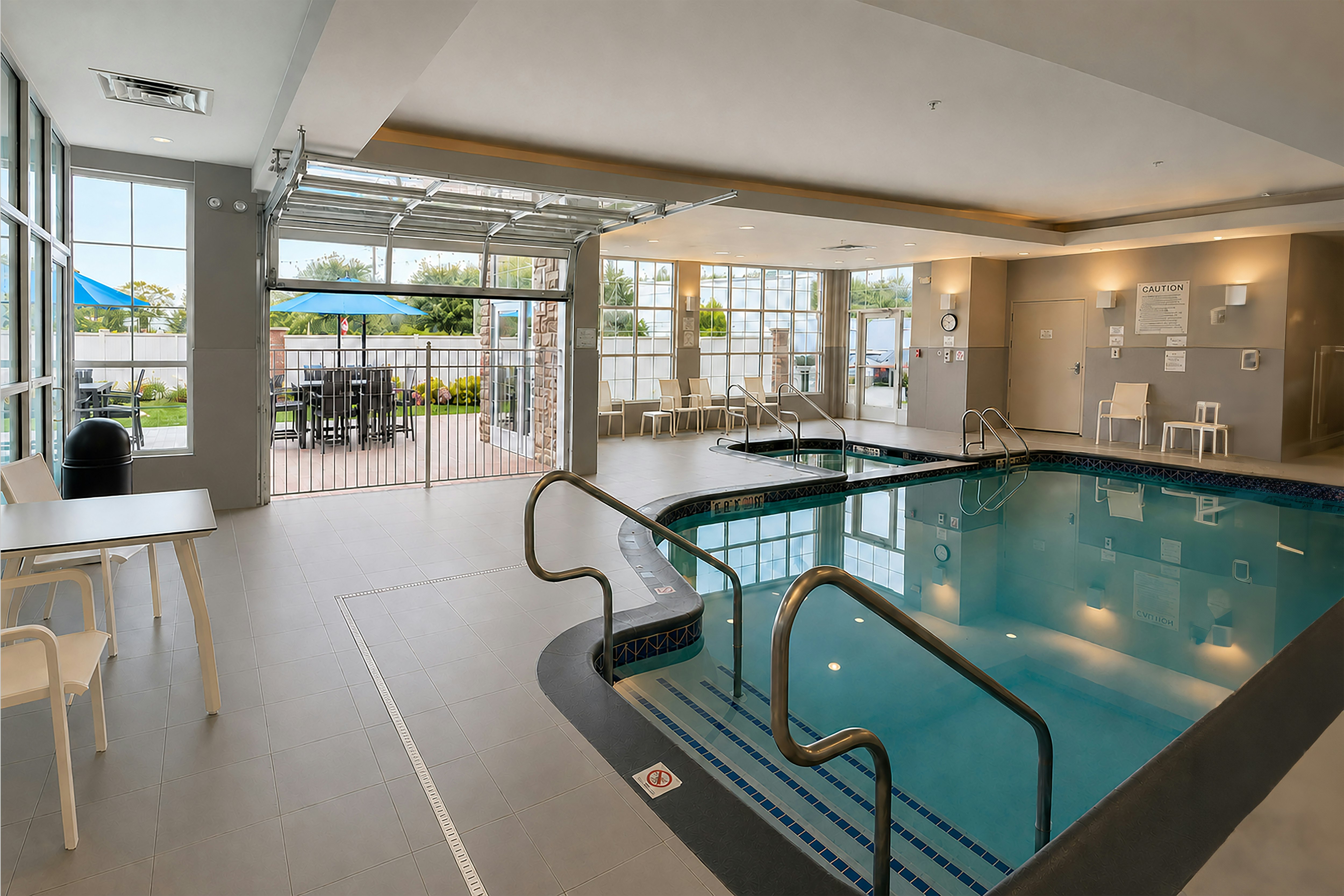 Hilton Garden Inn Hamilton 15/47
