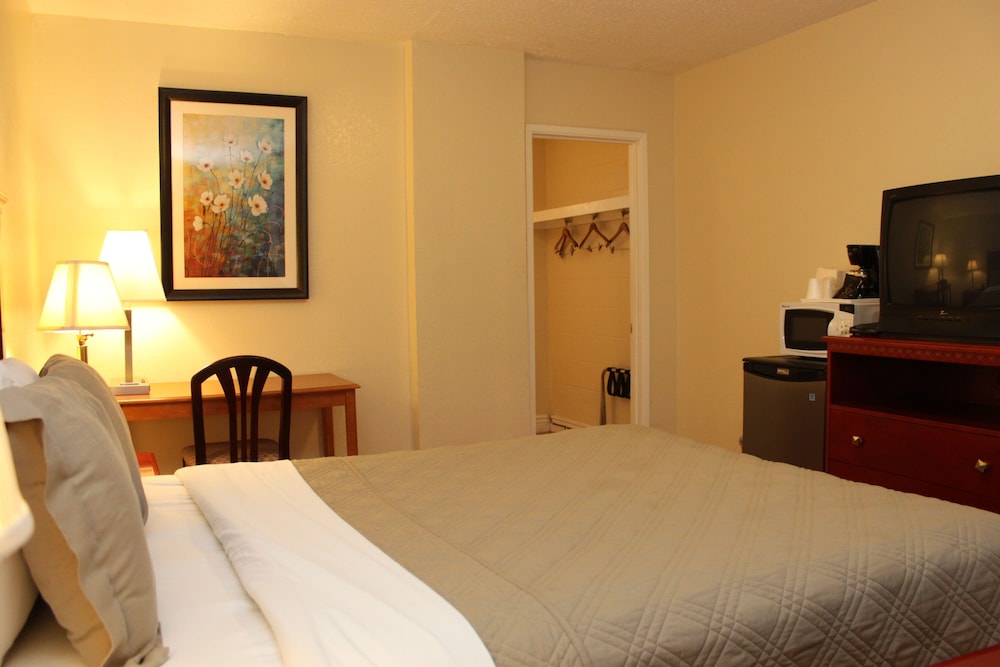 Budget Inn Lompoc 22/60