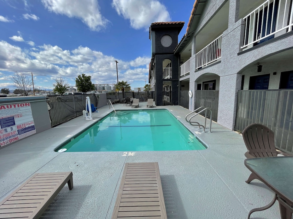 SureStay Hotel By Best Western Williams 48/58