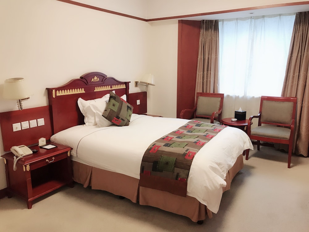 Hangzhou West Lake Xinqiao Hotel 20/50