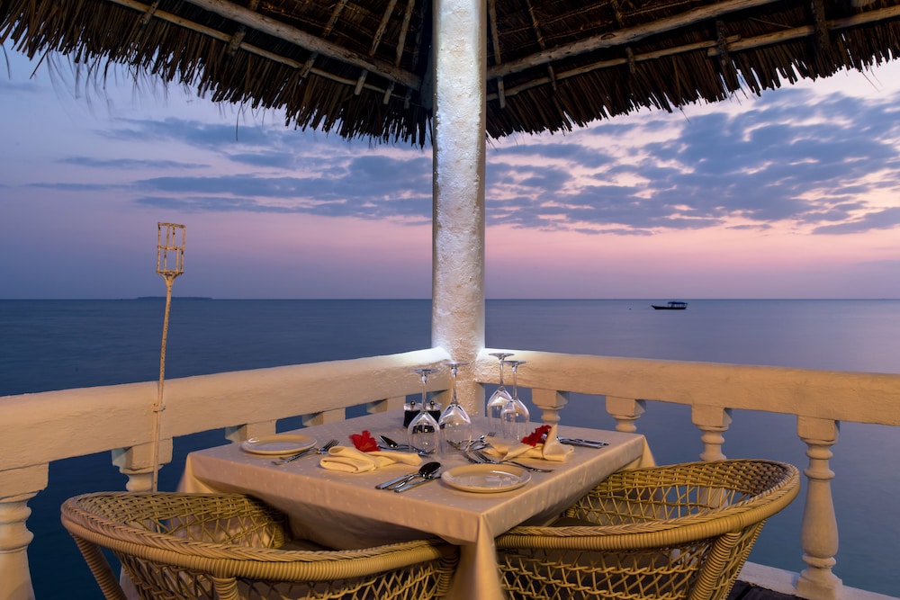 Chuini Zanzibar Beach Lodge Formerly Hakuna Matata Beach Lodge Spa 53/70