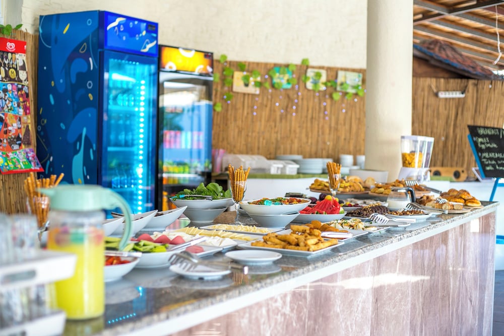 Bahar Hotels - Adults Only 34/56