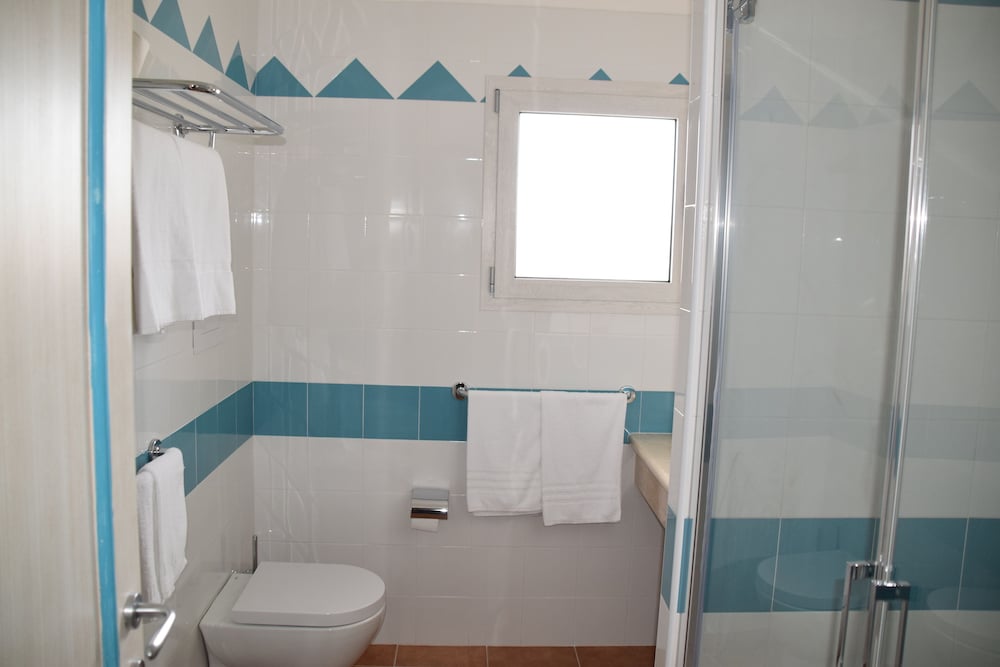 Hotel Baia Marina 22/24