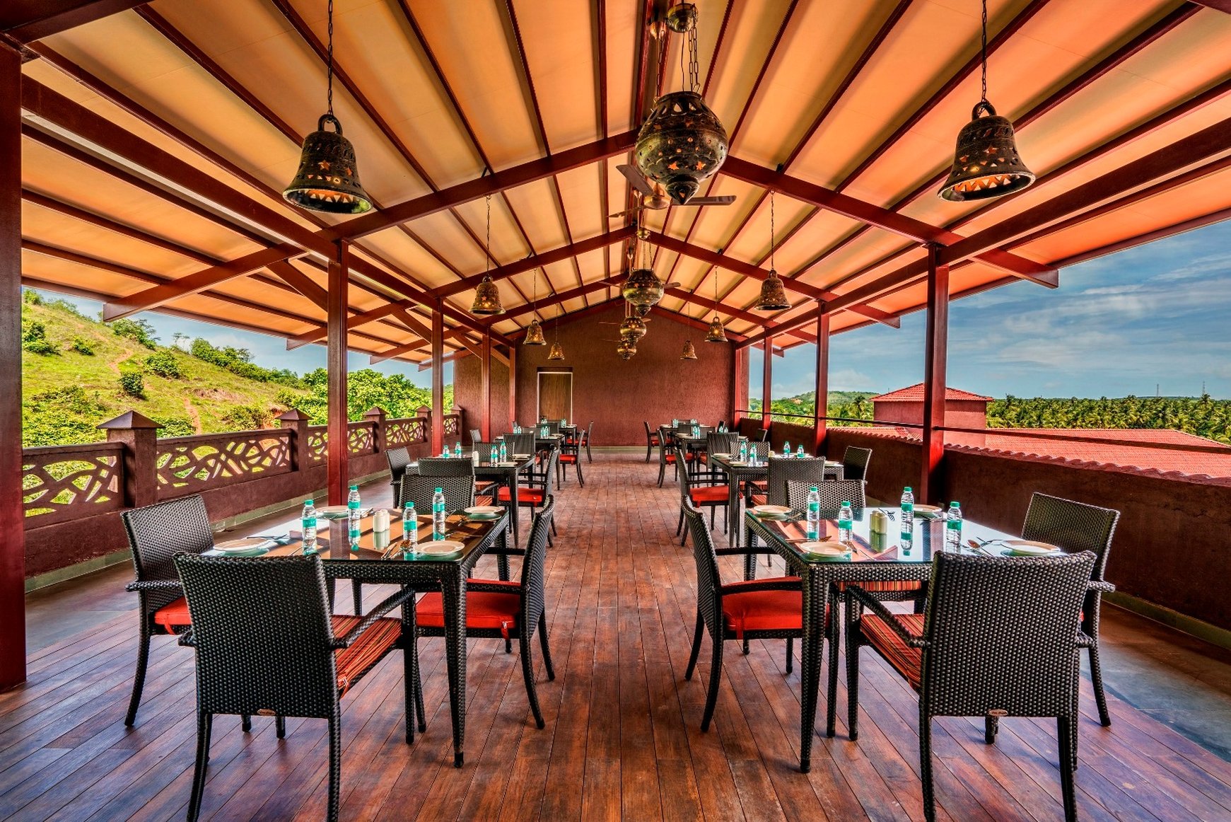 Fairfield By Marriott Goa Anjuna 37/49